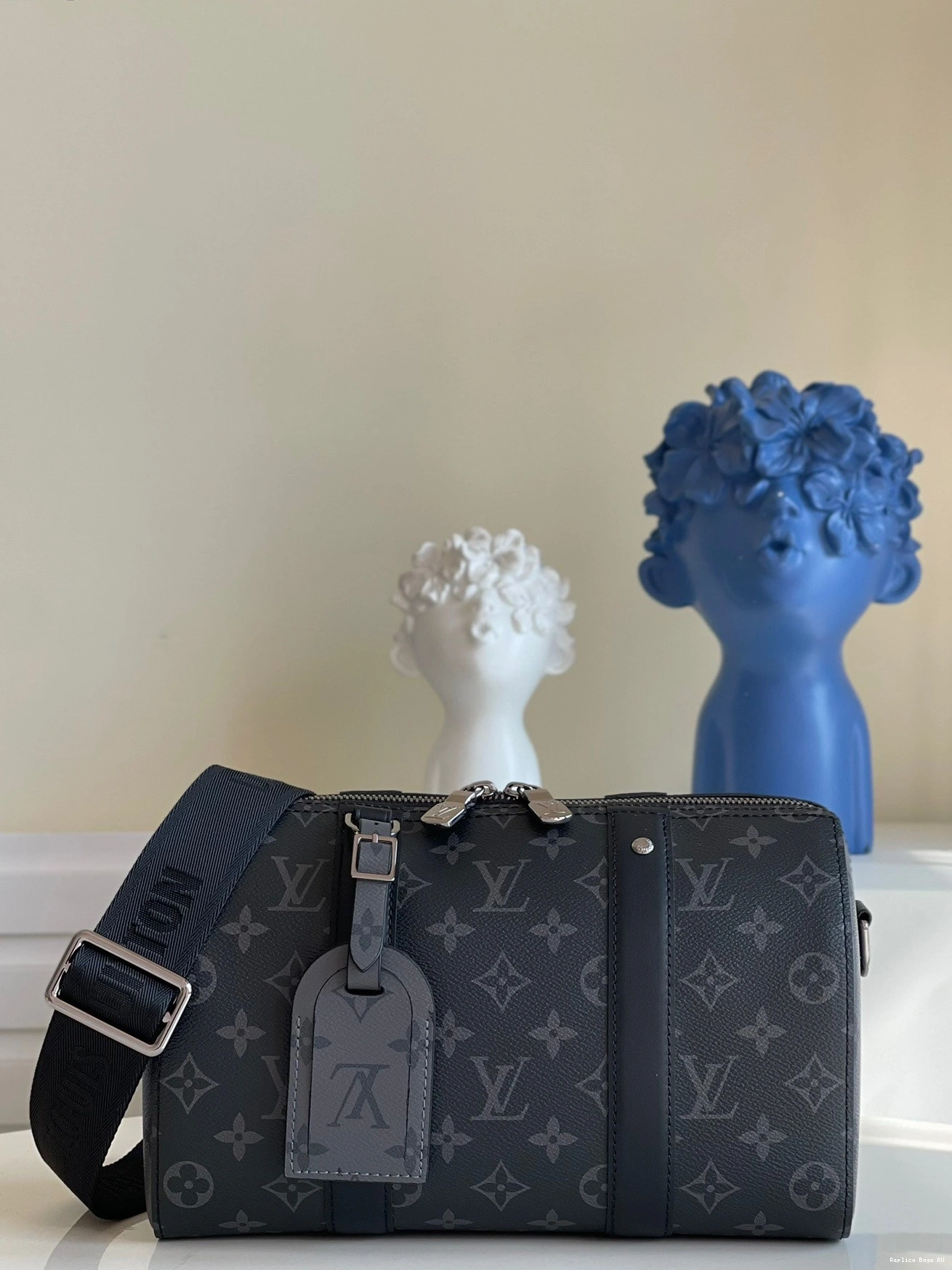 Cheap Vuitton KEEPALL CITY Louis 0807